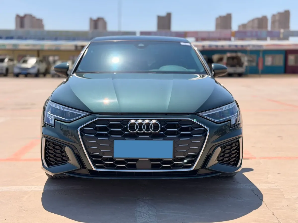 2022 Audi A3 1.4T 150HP L4 7DCT,autocango,china used car exporter,china ev exporter,chinese used car exporter,chinese used ev exporter