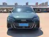 2022 Audi A3 1.4T 150HP L4 7DCT