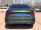 2022 Audi A3 1.4T 150HP L4 7DCT