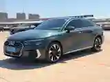 2022 Audi A3 1.4T 150HP L4 7DCT