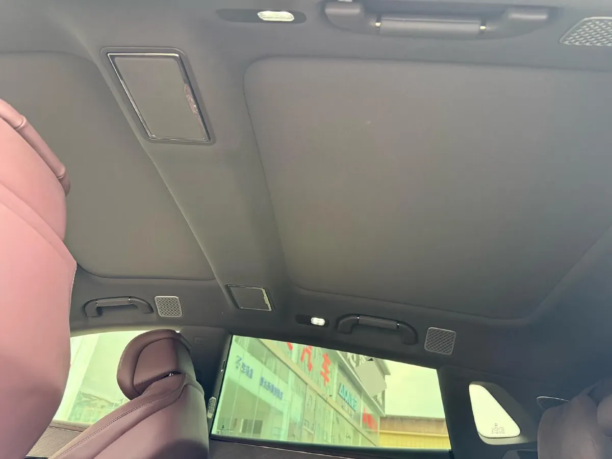2024 Denza DenzaZ9GT 2.0T 207HP L4 E-CVT PHEV 38.5KWH,autocango,china used car exporter,china ev exporter,chinese used car exporter,chinese used ev exporter