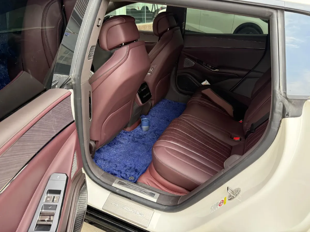 2024 Denza DenzaZ9GT 2.0T 207HP L4 E-CVT PHEV 38.5KWH,autocango,china used car exporter,china ev exporter,chinese used car exporter,chinese used ev exporter