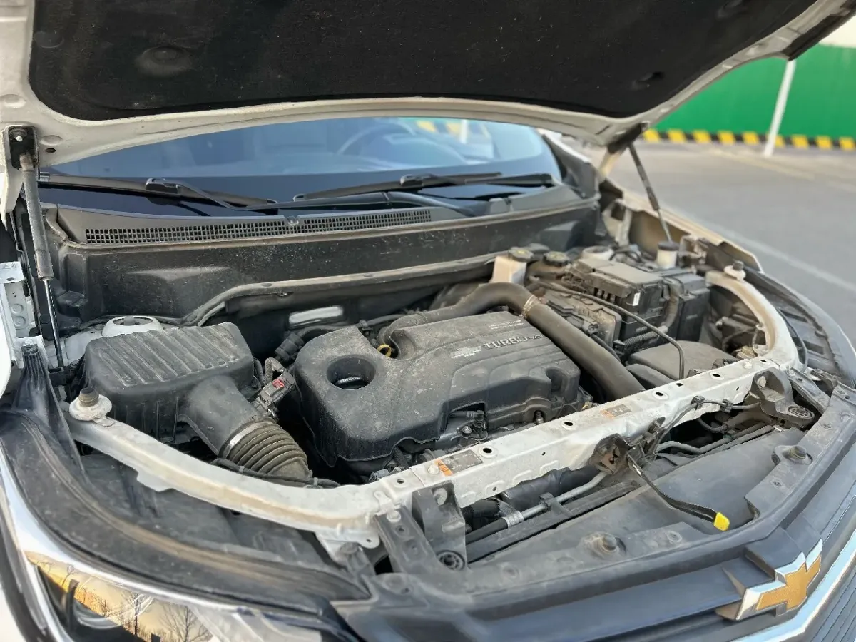 2019 Chevrolet Equinox 1.5T 180HP L4 6AT,autocango,china used car exporter,china ev exporter,chinese used car exporter,chinese used ev exporter