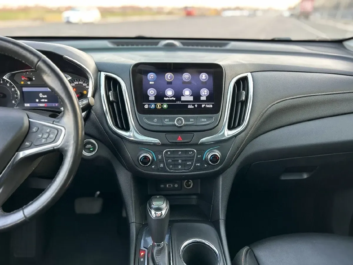 2019 Chevrolet Equinox 1.5T 180HP L4 6AT,autocango,china used car exporter,china ev exporter,chinese used car exporter,chinese used ev exporter