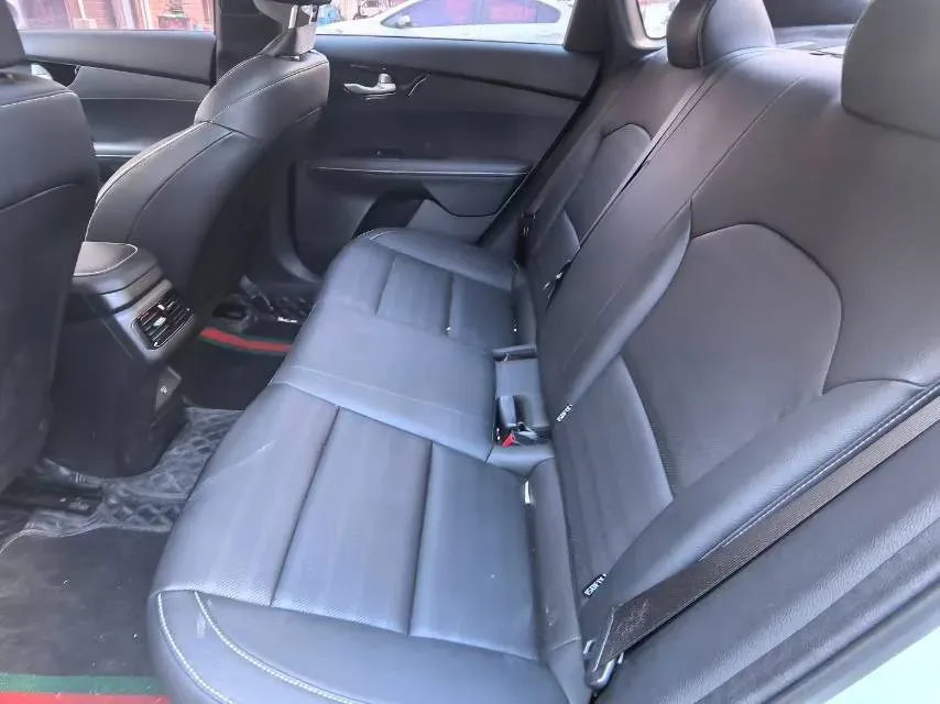 2023 Kia K3 1.5L 115HP L4 CVT,autocango,china used car exporter,china ev exporter,chinese used car exporter,chinese used ev exporter