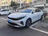 2023 Kia K3 1.5L 115HP L4 CVT