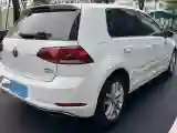 2018 Volkswagen Golf 1.4T 131HP L4 7DCT
