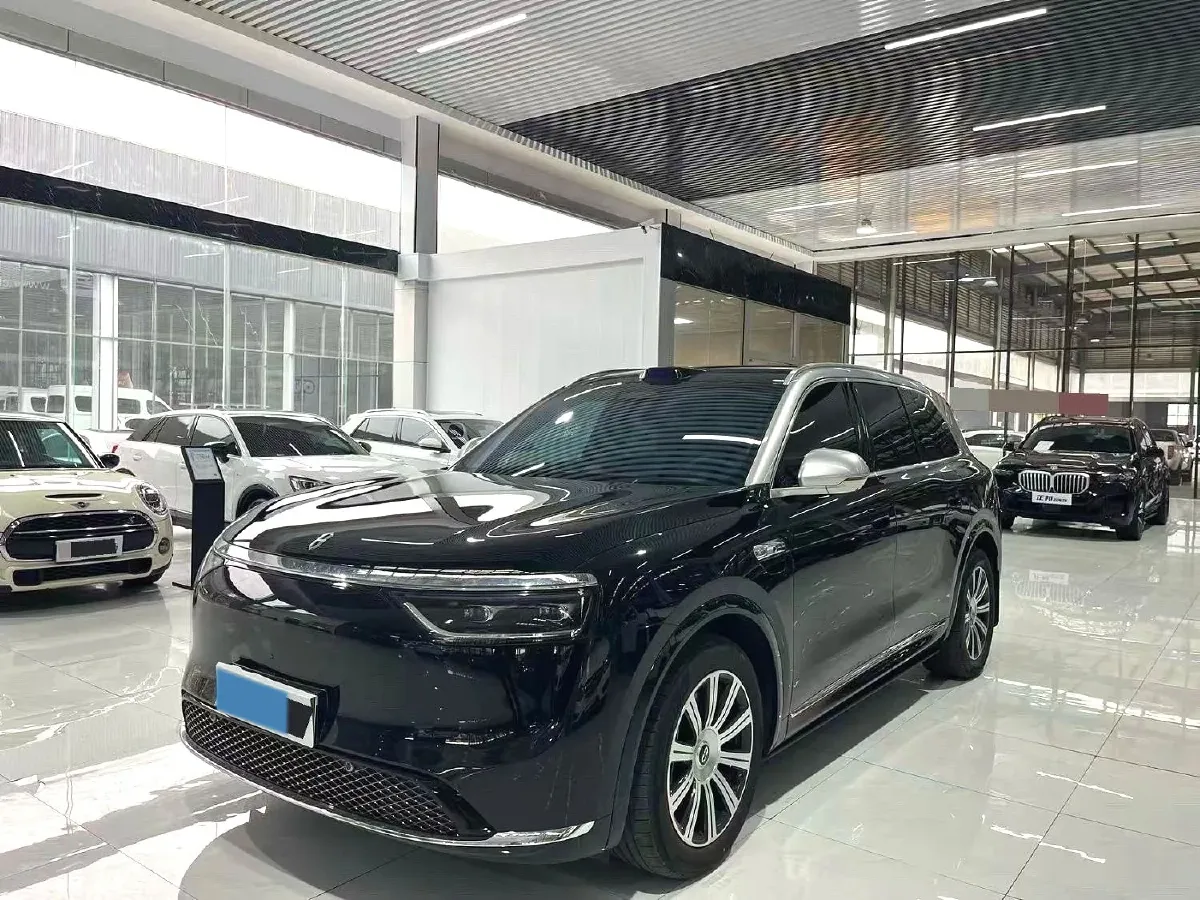 2025 AITO AITO M8 BEV,autocango,china used car exporter,china ev exporter,chinese used car exporter,chinese used ev exporter