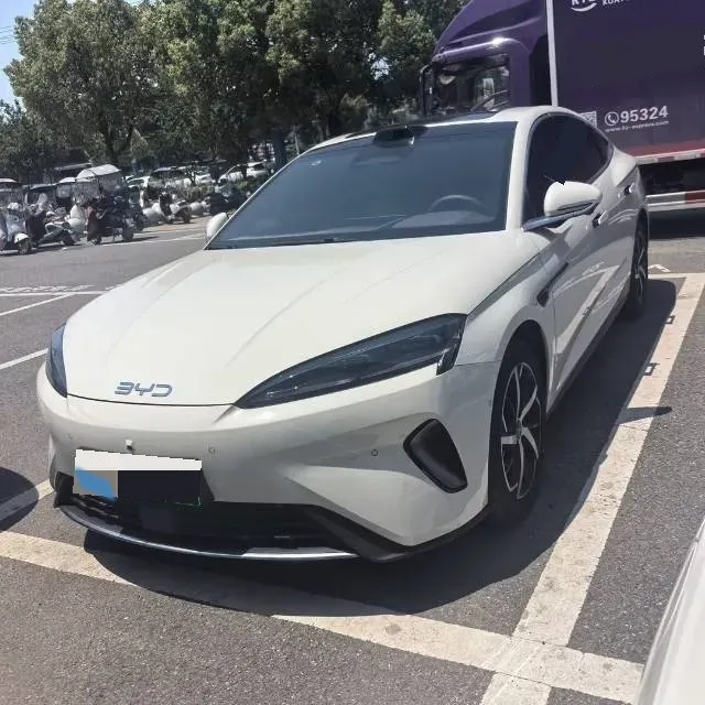 2026 BYD Seal07 DM-i 1.5T 156HP L4 E-CVT PHEV,autocango,china used car exporter,china ev exporter,chinese used car exporter,chinese used ev exporter
