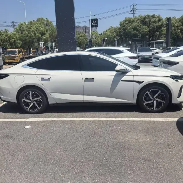 2026 BYD Seal07 DM-i 1.5T 156HP L4 E-CVT PHEV,autocango,china used car exporter,china ev exporter,chinese used car exporter,chinese used ev exporter