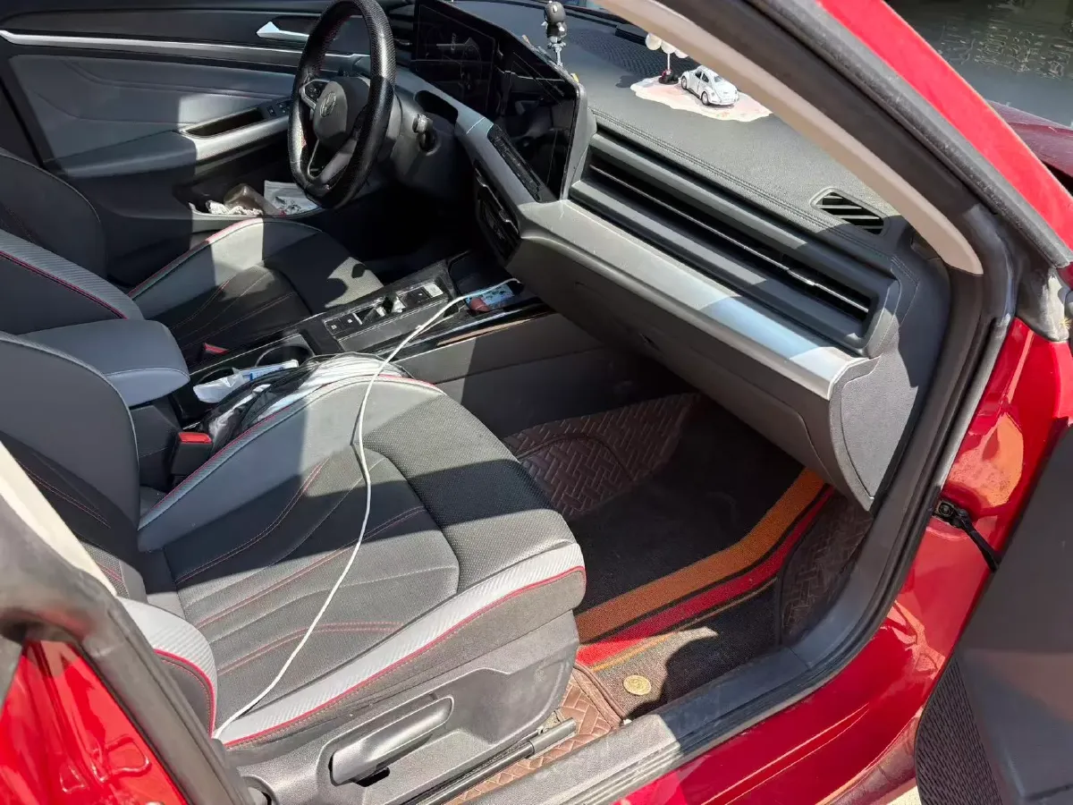 2022 Volkswagen Lavida 1.4T 150HP L4 7DCT,autocango,china used car exporter,china ev exporter,chinese used car exporter,chinese used ev exporter