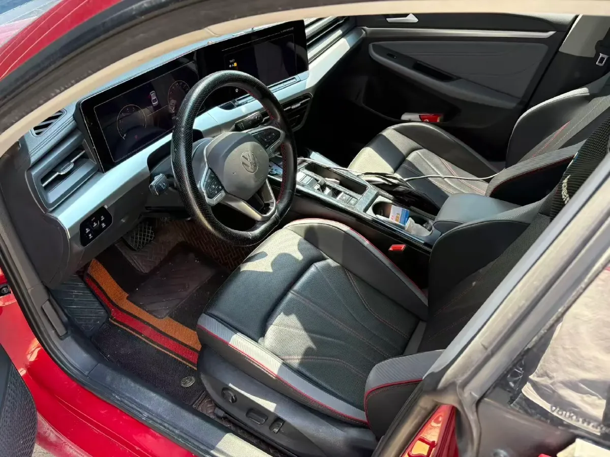 2022 Volkswagen Lavida 1.4T 150HP L4 7DCT,autocango,china used car exporter,china ev exporter,chinese used car exporter,chinese used ev exporter