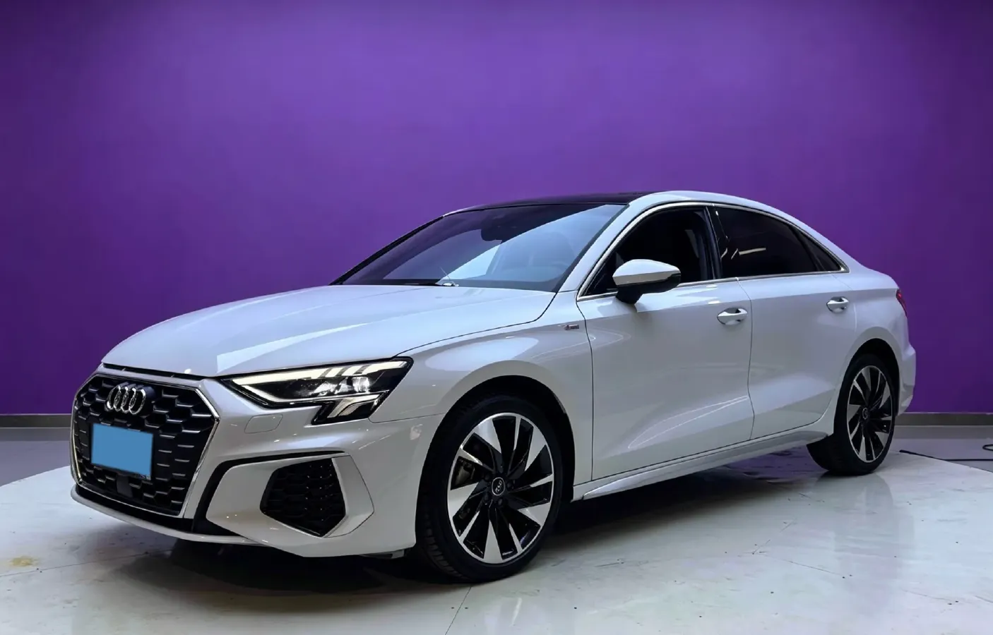 2022 Audi A3 1.4T 150HP L4 7DCT,autocango,china used car exporter,china ev exporter,chinese used car exporter,chinese used ev exporter