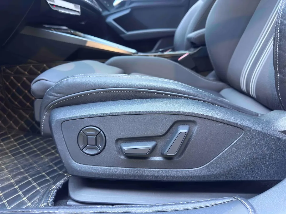 2022 Audi A3 1.4T 150HP L4 7DCT,autocango,china used car exporter,china ev exporter,chinese used car exporter,chinese used ev exporter