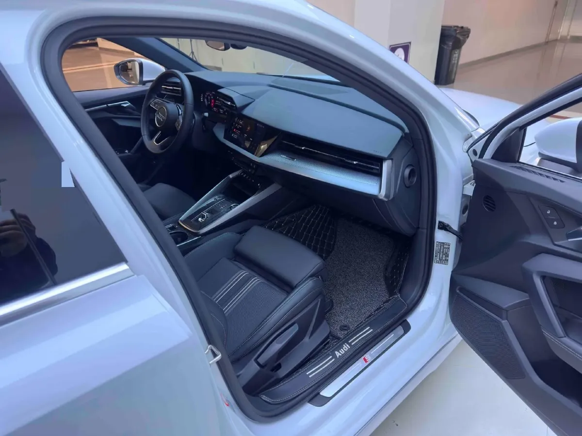 2022 Audi A3 1.4T 150HP L4 7DCT,autocango,china used car exporter,china ev exporter,chinese used car exporter,chinese used ev exporter