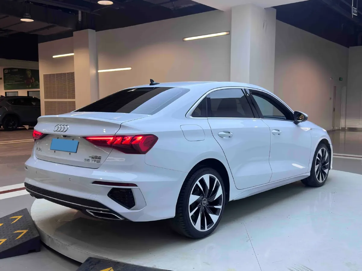 2022 Audi A3 1.4T 150HP L4 7DCT,autocango,china used car exporter,china ev exporter,chinese used car exporter,chinese used ev exporter