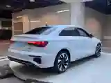 2022 Audi A3 1.4T 150HP L4 7DCT