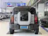2023 Jetour Traveller 2.0T 254HP L4 7DCT