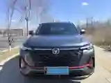 2021 ChangAn CS35 Plus 1.4T 160HP L4 7DCT