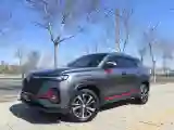 2021 ChangAn CS35 Plus 1.4T 160HP L4 7DCT