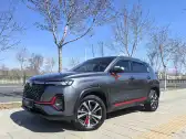 2021 CHANGAN CS35 PLUS,autocango,china used car exporter,china ev exporter,chinese used car exporter,chinese used ev exporter