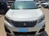 2017 Peugeot 4008 1.6T 167HP L4 6AT