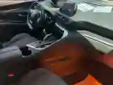 2017 Peugeot 4008 1.6T 167HP L4 6AT