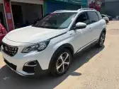 2017 PEUGEOT 4008,autocango,china used car exporter,china ev exporter,chinese used car exporter,chinese used ev exporter