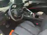 2017 Peugeot 4008 1.6T 167HP L4 6AT