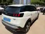 2017 Peugeot 4008 1.6T 167HP L4 6AT