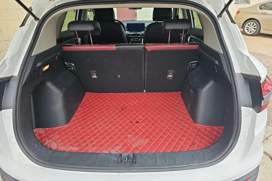 2021 Geely Coolray 1.4T 141HP L4 6DCT,autocango,china used car exporter,china ev exporter,chinese used car exporter,chinese used ev exporter