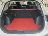 2021 Geely Coolray 1.4T 141HP L4 6DCT