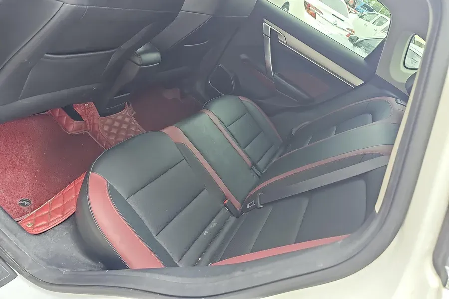 2021 Geely Coolray 1.4T 141HP L4 6DCT,autocango,china used car exporter,china ev exporter,chinese used car exporter,chinese used ev exporter