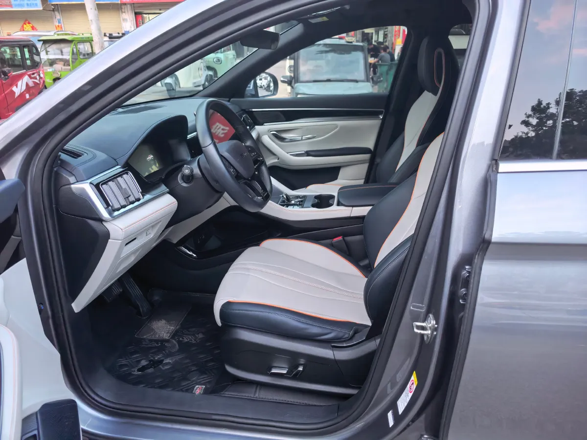 2024 BYD Song Plus 1.5L 110HP L4 E-CVT PHEV 18.3KWH,autocango,china used car exporter,china ev exporter,chinese used car exporter,chinese used ev exporter