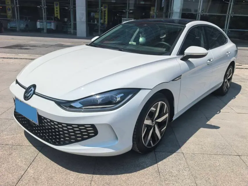 2024 Volkswagen Lamando 1.4T 150HP L4 7DCT,autocango,china used car exporter,china ev exporter,chinese used car exporter,chinese used ev exporter