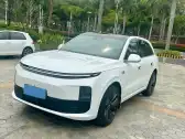 2024 LI L6,autocango,china used car exporter,china ev exporter,chinese used car exporter,chinese used ev exporter