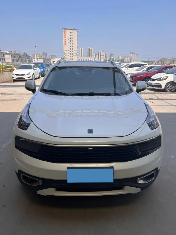2019 ZX AUTO Terralord 2.5T 129HP L4 6AT,autocango,china used car exporter,china ev exporter,chinese used car exporter,chinese used ev exporter