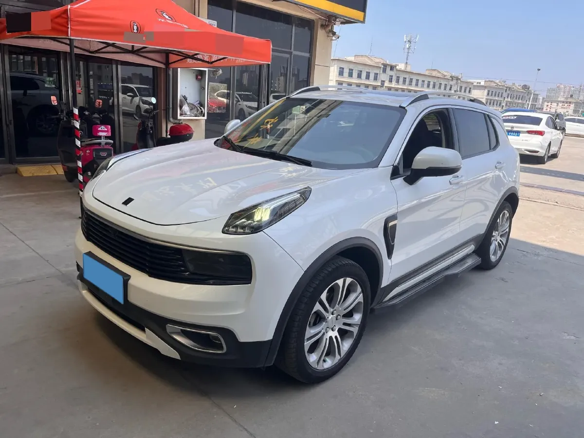 2019 ZX AUTO Terralord 2.5T 129HP L4 6AT,autocango,china used car exporter,china ev exporter,chinese used car exporter,chinese used ev exporter