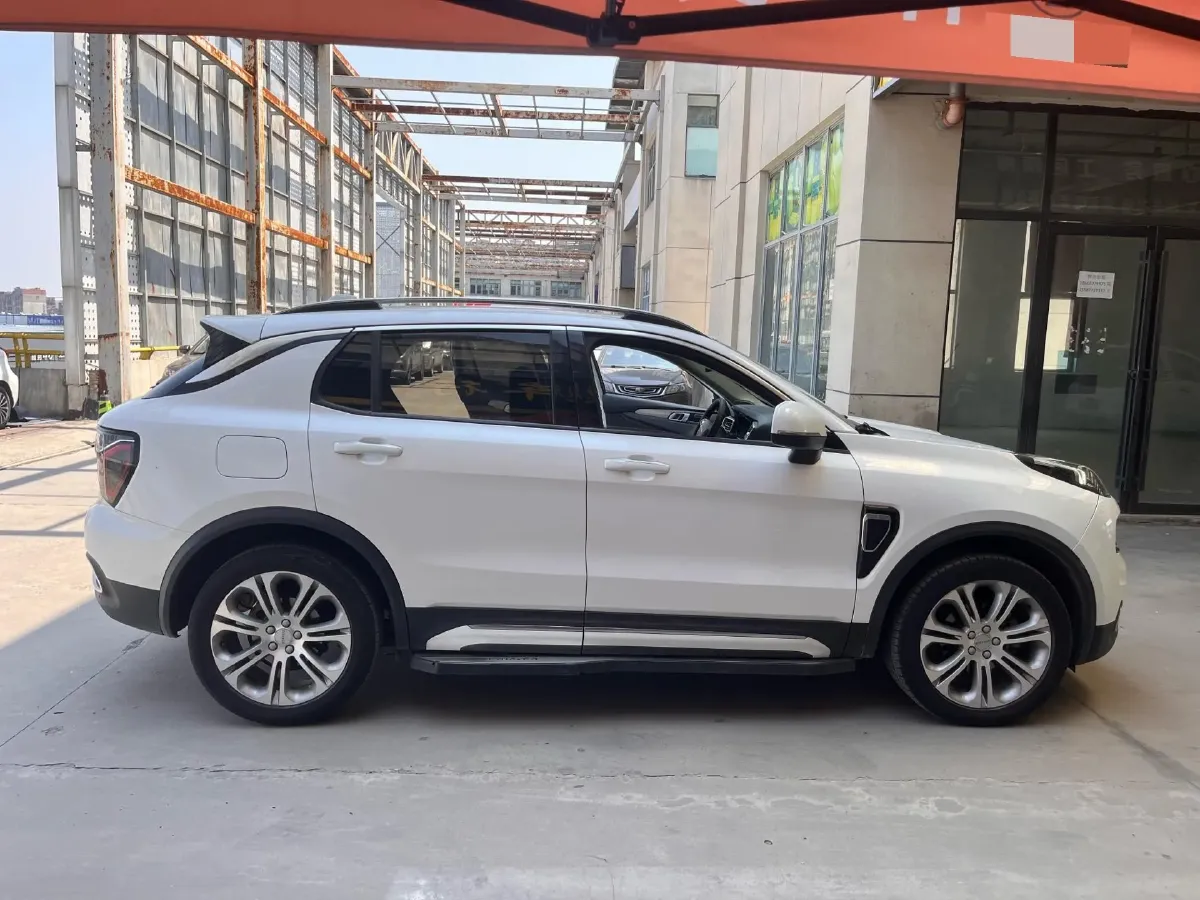 2019 ZX AUTO Terralord 2.5T 129HP L4 6AT,autocango,china used car exporter,china ev exporter,chinese used car exporter,chinese used ev exporter