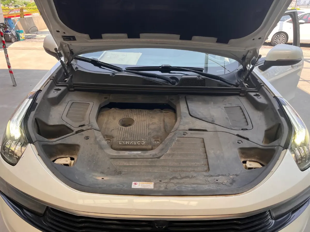 2019 ZX AUTO Terralord 2.5T 129HP L4 6AT,autocango,china used car exporter,china ev exporter,chinese used car exporter,chinese used ev exporter