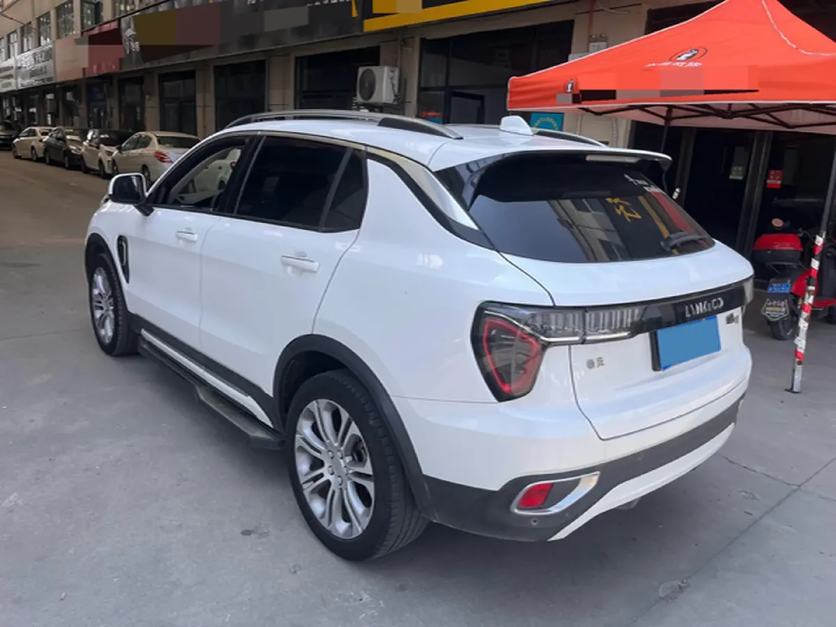 2019 ZX AUTO Terralord 2.5T 129HP L4 6AT,autocango,china used car exporter,china ev exporter,chinese used car exporter,chinese used ev exporter