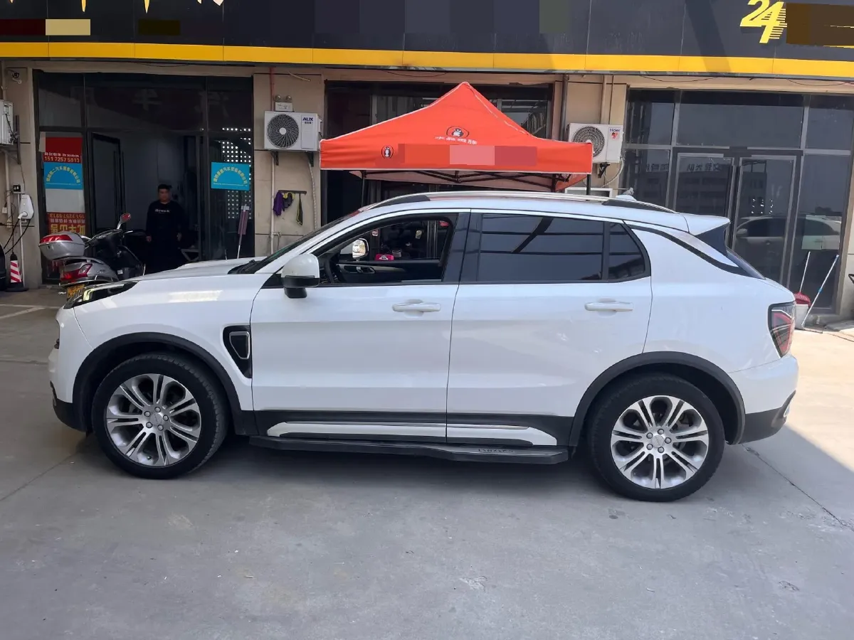 2019 ZX AUTO Terralord 2.5T 129HP L4 6AT,autocango,china used car exporter,china ev exporter,chinese used car exporter,chinese used ev exporter
