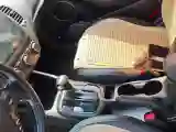 2017 Kia K3 1.6L 128HP L4 6AT