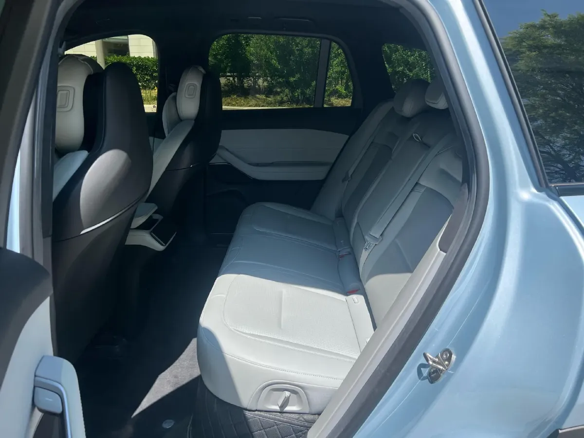 2023 NIO ES6 BEV 75KWH,autocango,china used car exporter,china ev exporter,chinese used car exporter,chinese used ev exporter