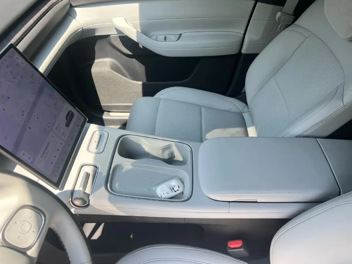 2023 NIO ES6 BEV 75KWH,autocango,china used car exporter,china ev exporter,chinese used car exporter,chinese used ev exporter