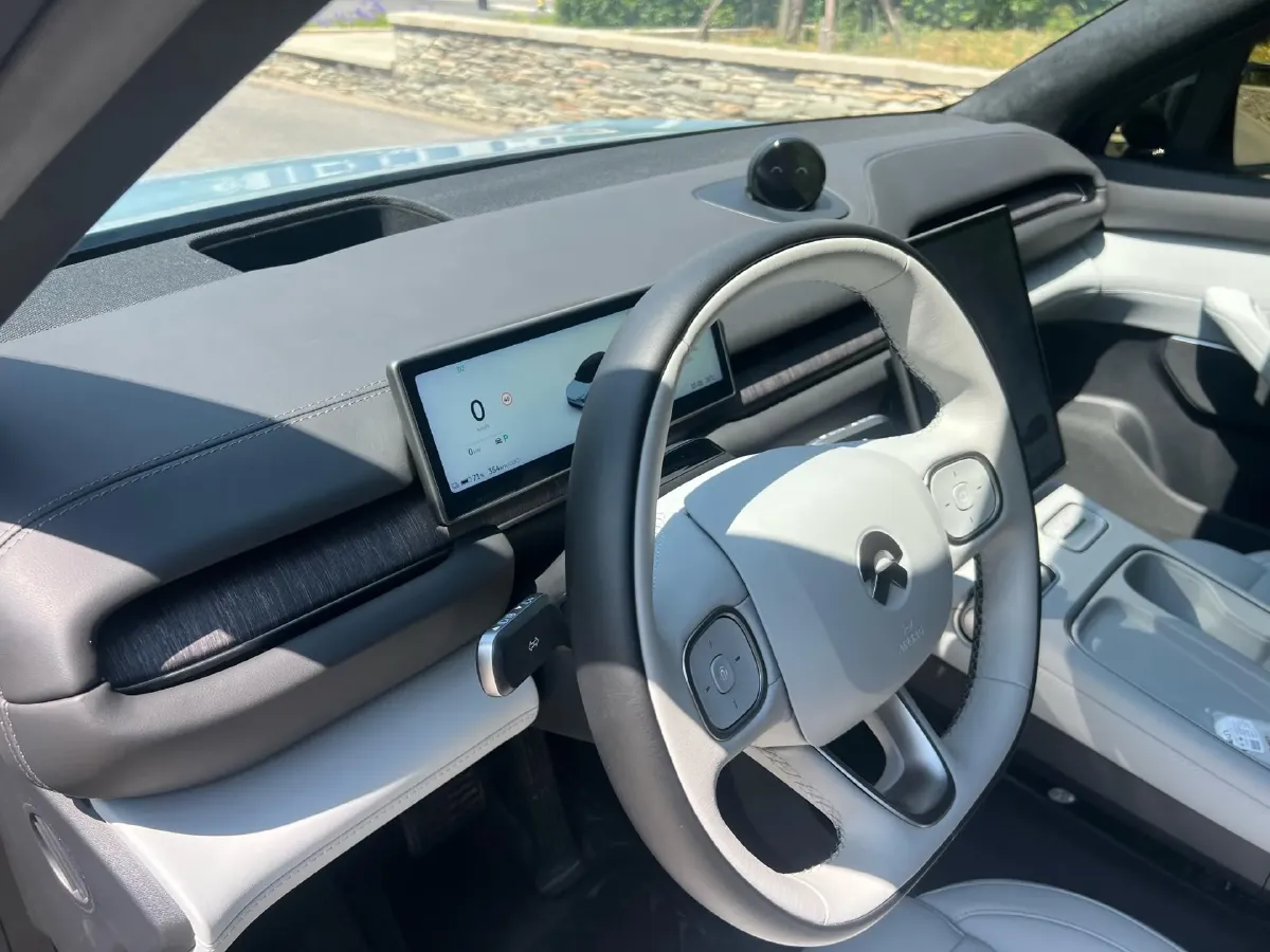 2023 NIO ES6 BEV 75KWH,autocango,china used car exporter,china ev exporter,chinese used car exporter,chinese used ev exporter