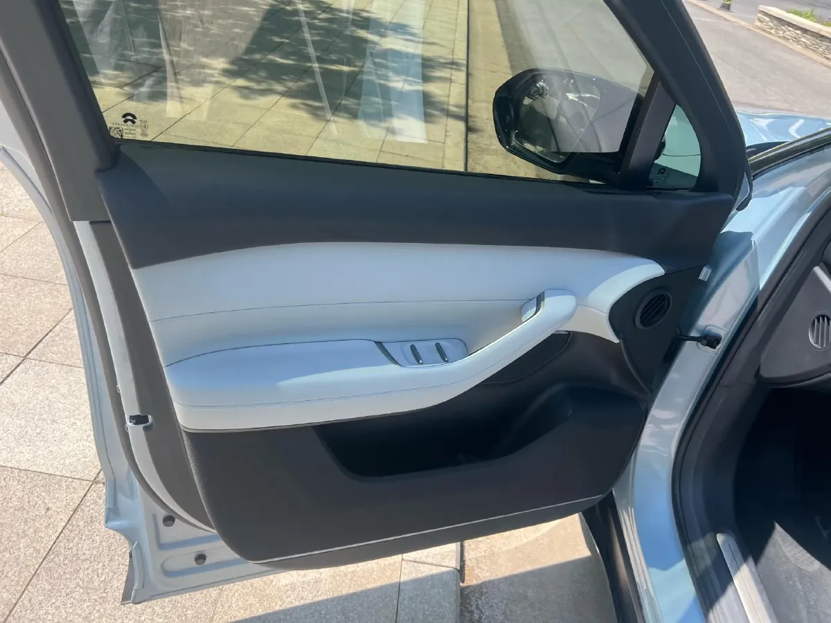 2023 NIO ES6 BEV 75KWH,autocango,china used car exporter,china ev exporter,chinese used car exporter,chinese used ev exporter