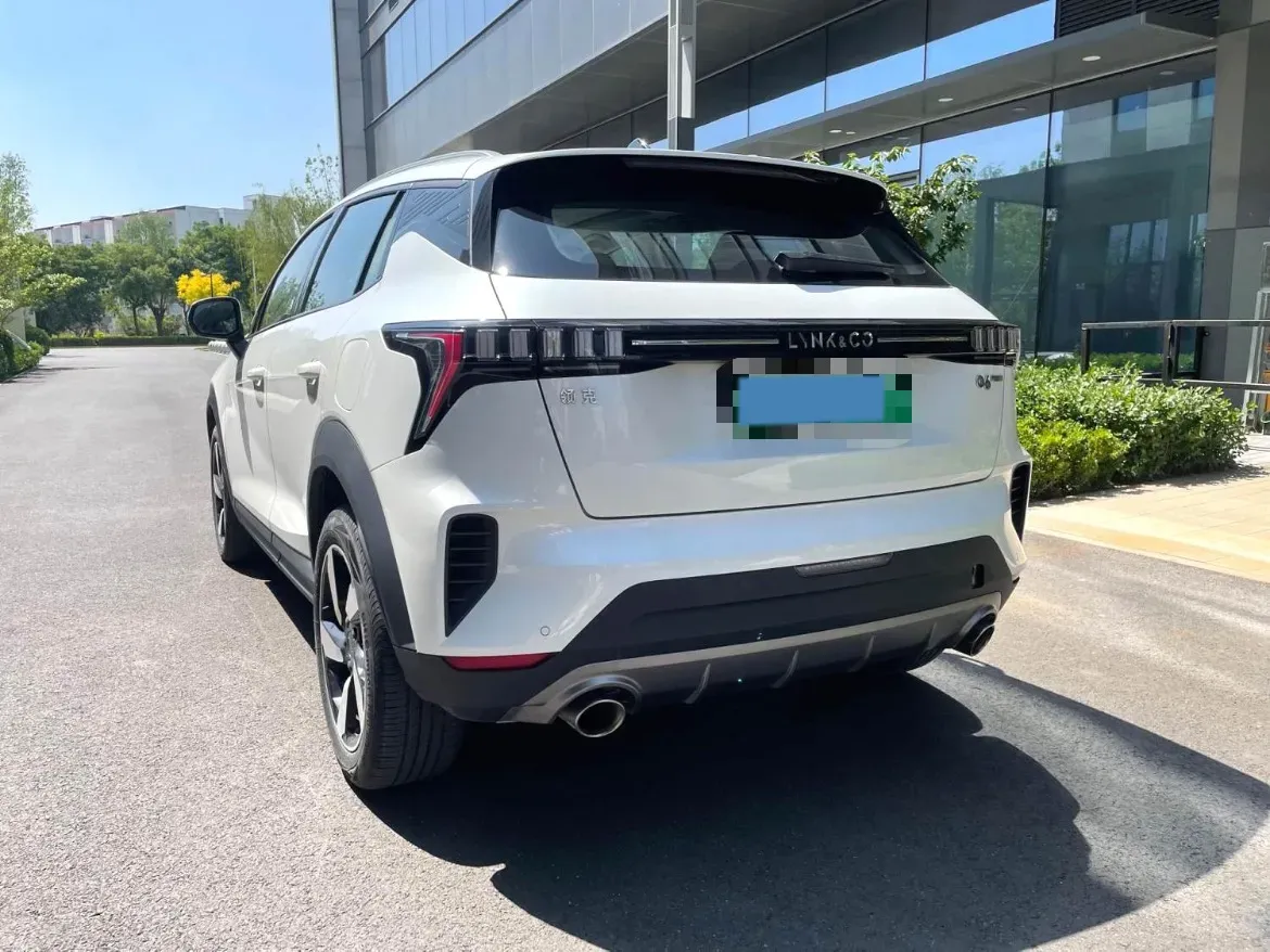 2020 LYNK&CO 06 EM-P 1.5T 177HP L3 7DCT PHEV 11.3KWH,autocango,china used car exporter,china ev exporter,chinese used car exporter,chinese used ev exporter