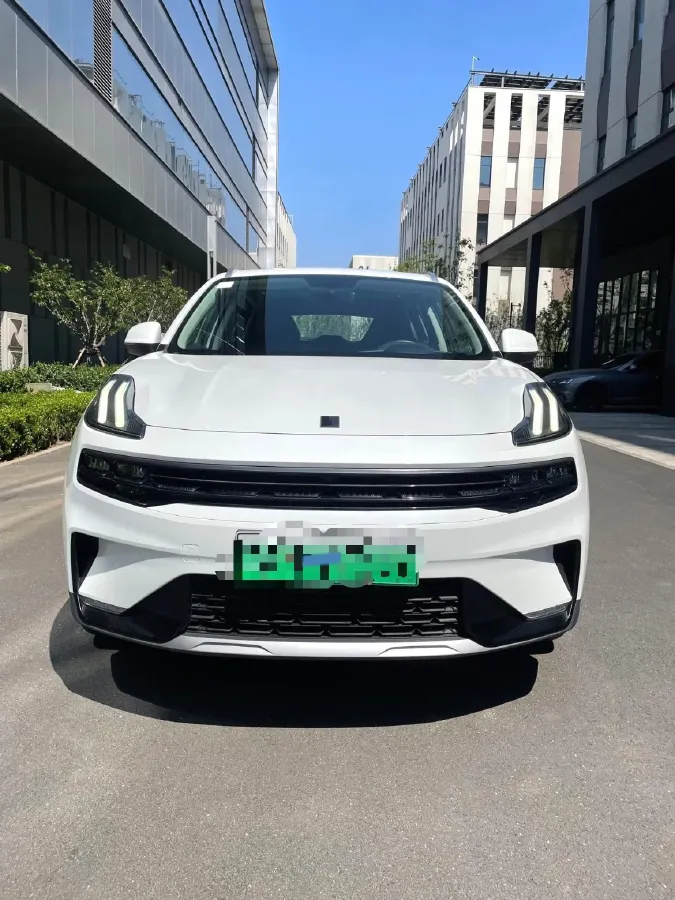 2020 LYNK&CO 06 EM-P 1.5T 177HP L3 7DCT PHEV 11.3KWH,autocango,china used car exporter,china ev exporter,chinese used car exporter,chinese used ev exporter