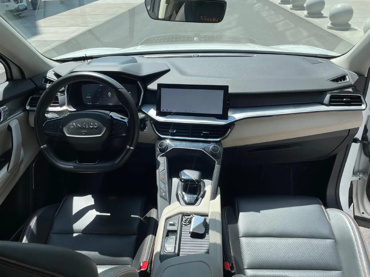 2020 LYNK&CO 06 EM-P 1.5T 177HP L3 7DCT PHEV 11.3KWH,autocango,china used car exporter,china ev exporter,chinese used car exporter,chinese used ev exporter